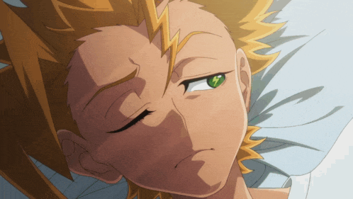 Shieru Kaminari Ciel Kaminari GIF