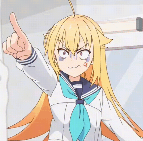 Shikanoko Nokonoko Koshitantan Nokotan GIF
