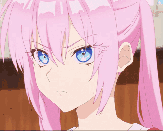 Shikimori Shikimori Not Just Cute GIF