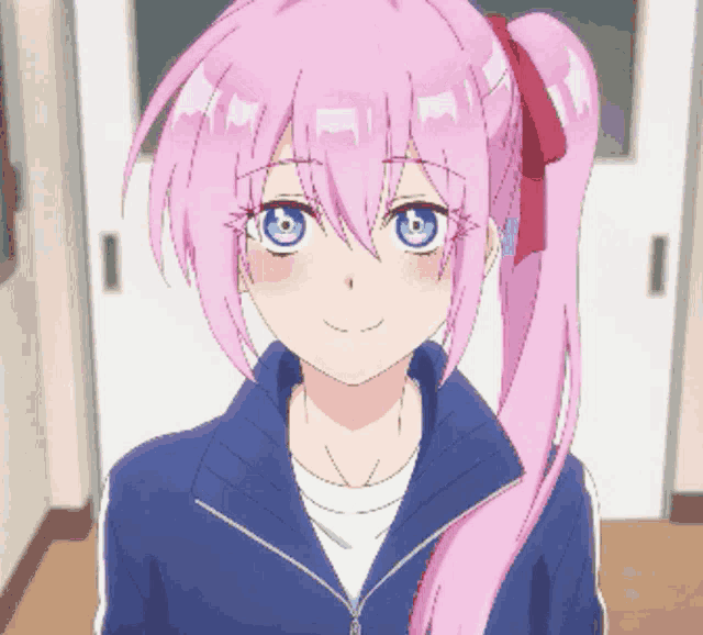 Shikimori Shikimoris Not Just Cute GIF