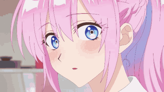 Shikimoris Not Just Cute Shikimori GIF