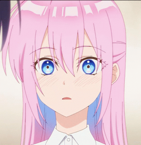 Shikimoris Not Just Cute Shikimori GIF