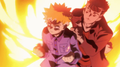Shimazaki Teleportation GIF