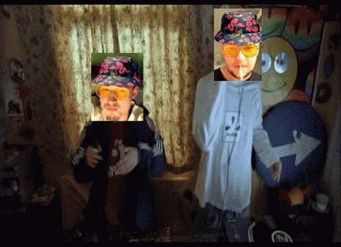 Shimi Kami Klub GIF. This 498 x 361 animated GIF is part of our kevin and perry collection. Created by Dowid. View the original animation, share it, or…