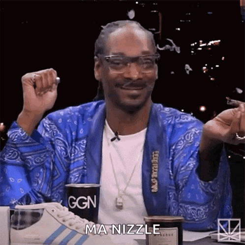 Shimmy Dance GIF
