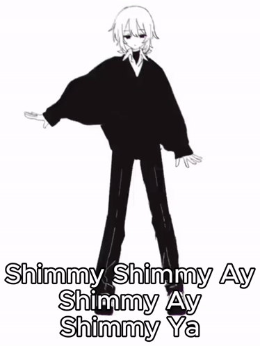 Shimmy Shimmy Ay GIF