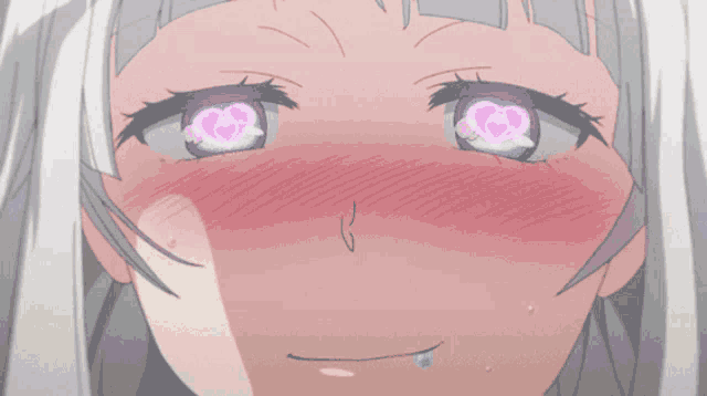 Shimoneta Anna GIF