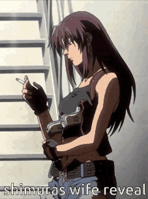 Shimura Bye GIF