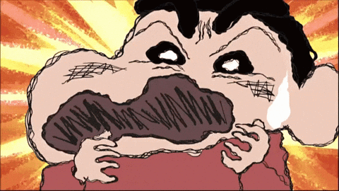 Shin Chan GIF