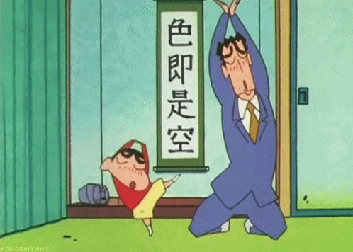 Shin Chan Shinnosuke Nohara GIF