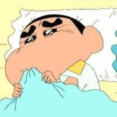 Shin Day Dứt GIF