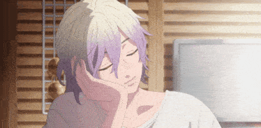 Shin Iryuu Yubisaki To Renren GIF