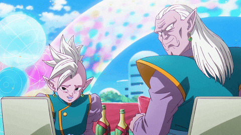 Shin Kibito GIF