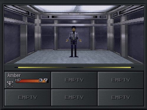 Shin Megami Tensei Shin Megami Tensei 2001 GIF