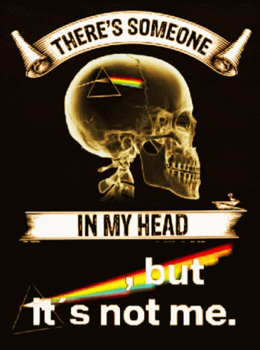 Shine On Pink Floyd GIF. This 370 x 498 animated GIF is part of our hello is there anybody out there collection. Created by DrJoy9. View the original…