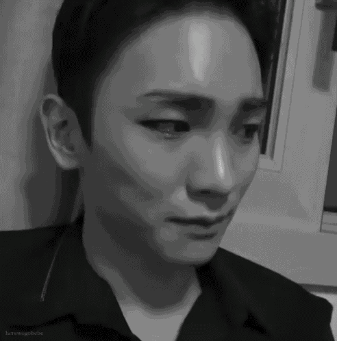 Shinee Key GIF
