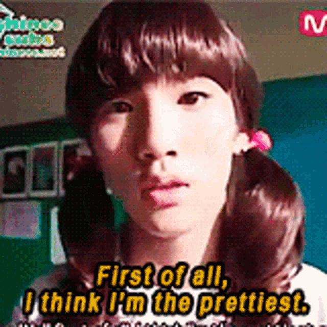 Shinee Key GIF