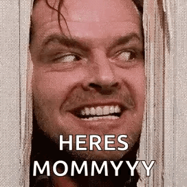 Shining Heres Johnny GIF. This 272 x 272 animated GIF is part of our heres johnny collection. Created by nikcastle. View the original animation, share it…
