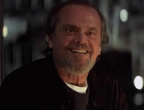 Shining The GIF. This 498 x 379 animated GIF is part of our heres johnny collection. Related themes include laughing. Created by Tray22. View the original…