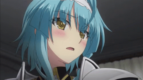 Shinmai Maou No Testament Testament Of Sister New Devil GIF. This 498 x 278 animated GIF is part of our testament of sister new devil collection. Related…
