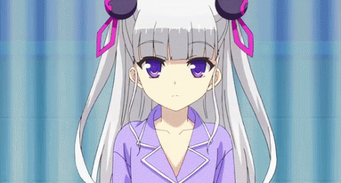 Shinmai Maou No Testament Testament Of Sister New Devil GIF. This 498 x 267 animated GIF is part of our testament of sister new devil collection. Related…