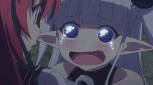 Shinmai Maou No Testament Testament Of Sister New Devil GIF. This 498 x 278 animated GIF is part of our testament of sister new devil collection. Related…