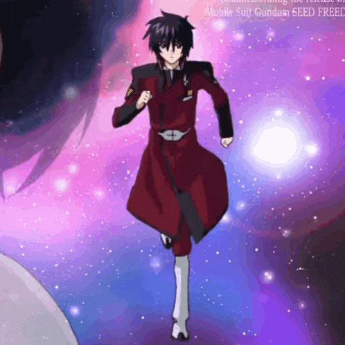 Shinn Asuka Shinn GIF