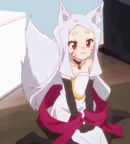 Shino Wag GIF