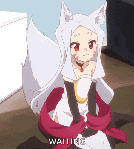 Shino Wag GIF