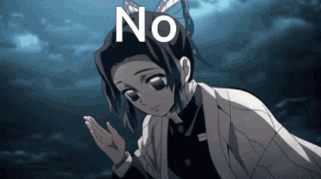 Shinobu GIF