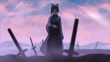 Shinobu GIF