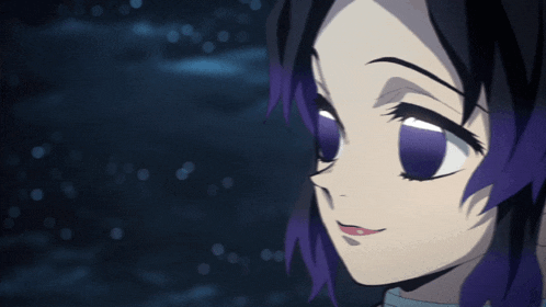 Shinobu GIF