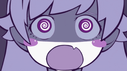 Shinobu Oshino Shinobu GIF