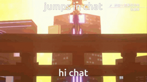 Shinobu Sengoku Enstars GIF