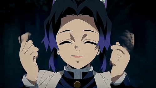 Shinobu GIF