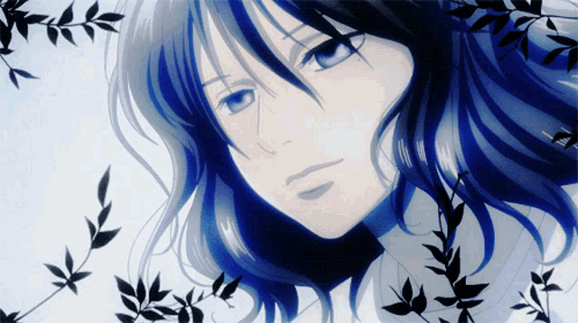 Shinobu Wakamiya GIF