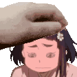 Shinopat Pattingshino Sticker