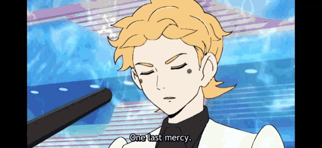 Shinsu Anime Water GIF