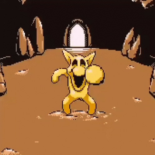 Shinto Hypno GIF