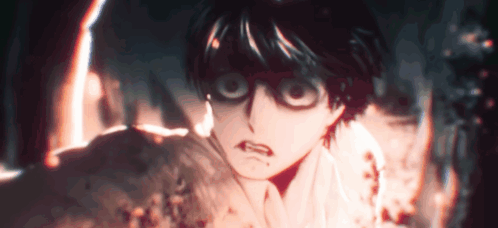 Shiny Beelzebub GIF. This 498 x 228 animated GIF is part of our shiny firefly collection. Related themes include angel, anime, drama. Created by onedes…