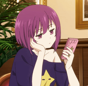 Shion Shion Yozakura GIF