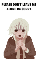 Shion Tatsunami Sticker