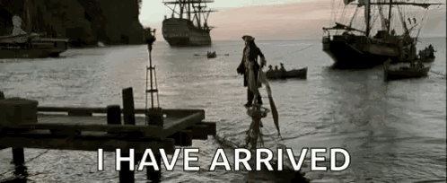 Ship Sinking GIF. This 498 x 204 animated GIF is part of our jack sparrow sinking boat collection. Created by sev7rn. View the original animation, share it…