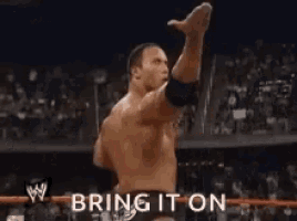Shirley Goodloe Come On GIF
