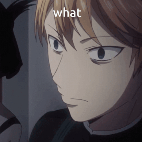 Shirogane Anime GIF