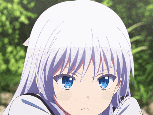 Shiroha Naruse GIF