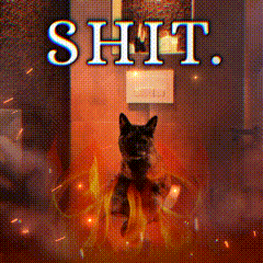 Shit Ginge GIF