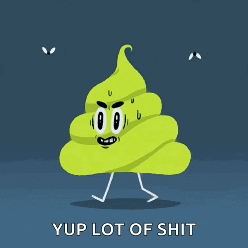 Shit Yourshitstinks GIF