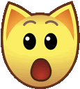Shock Sticker