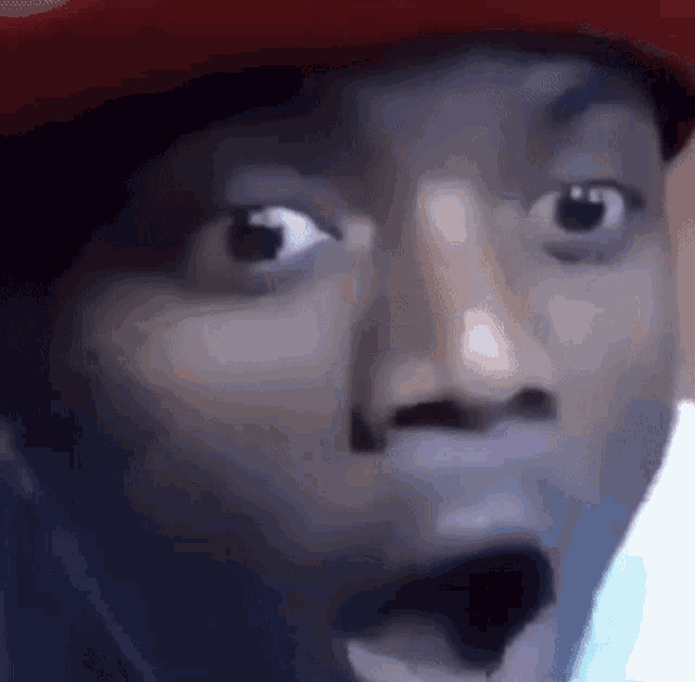 Shock Enbyzwithfun GIF